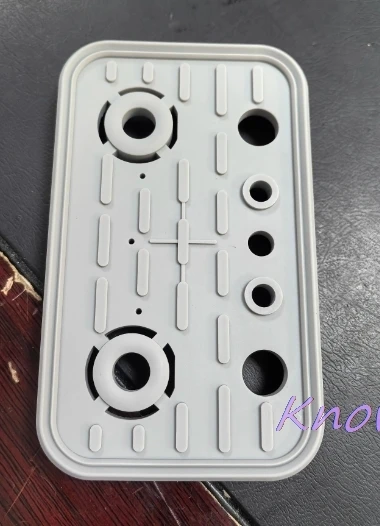 5PCS 10PCS/lot CNC Machining Center Suction Cup Suction Block Suction Cup Rubber 140 * 115 *17 Multiple Sizes 125*75* 17