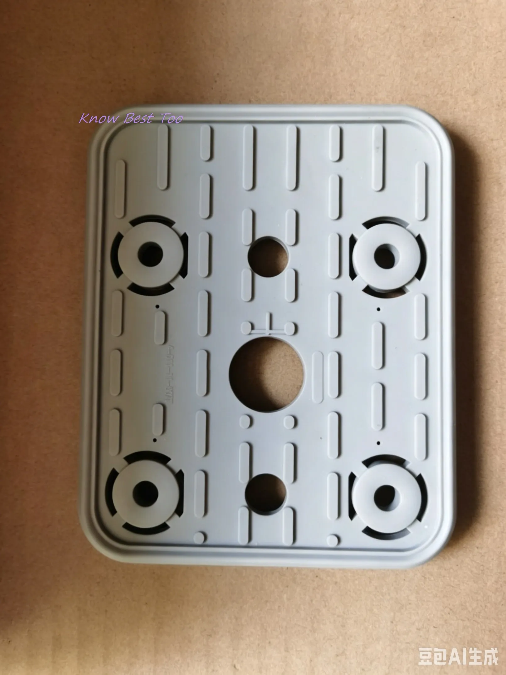5PCS 10PCS/lot CNC Machining Center Suction Cup Suction Block Suction Cup Rubber 140 * 115 *17 Multiple Sizes 125*75* 17