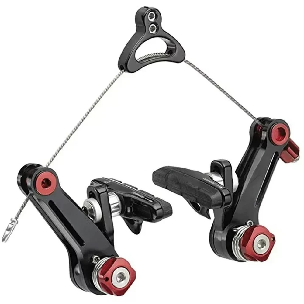 For PAUL COMPONENT Engineering Mini Moto Ultra Light Aluminum Brake V Brake