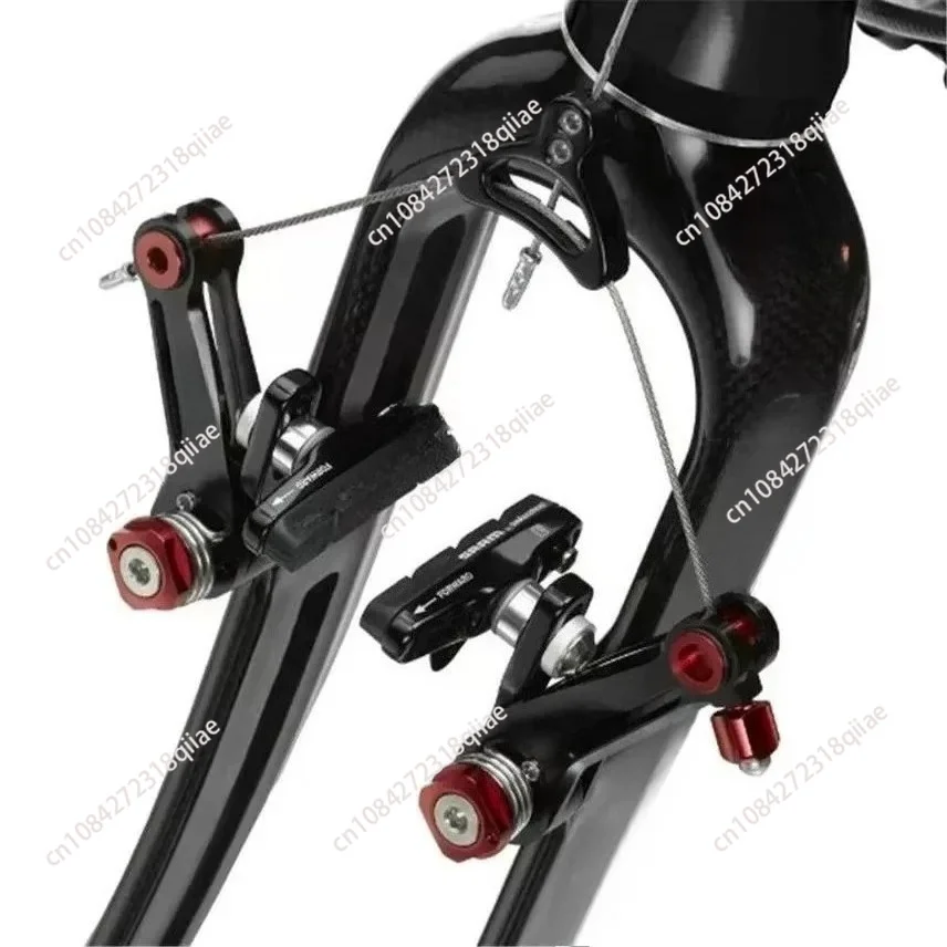 For PAUL COMPONENT Engineering Mini Moto Ultra Light Aluminum Brake V Brake
