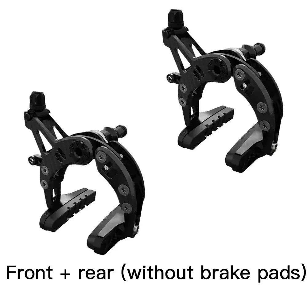 For PAUL COMPONENT Engineering Mini Moto Ultra Light Aluminum Brake V Brake