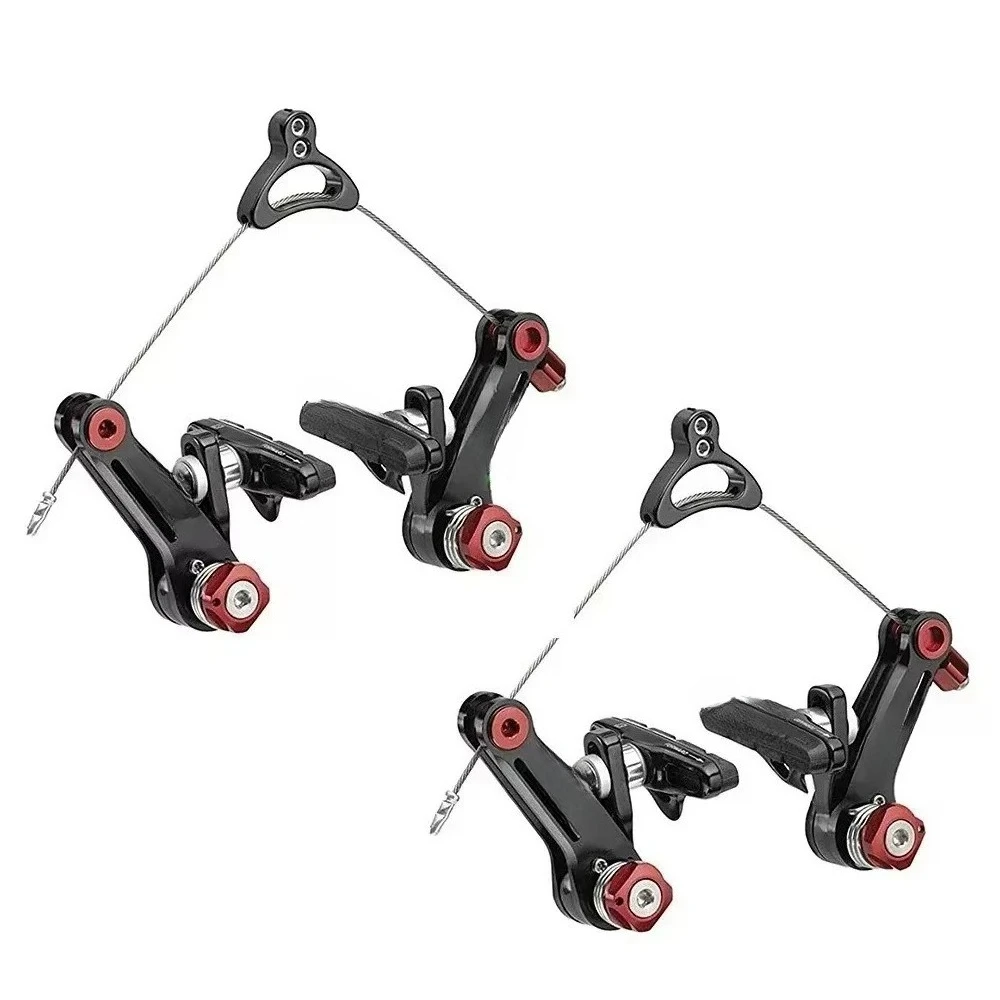 For PAUL COMPONENT Engineering Mini Moto Ultra Light Aluminum Brake V Brake