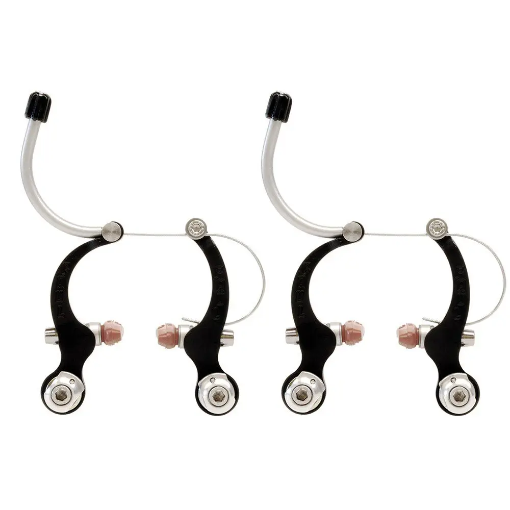 For PAUL COMPONENT Engineering Mini Moto Ultra Light Aluminum Brake V Brake