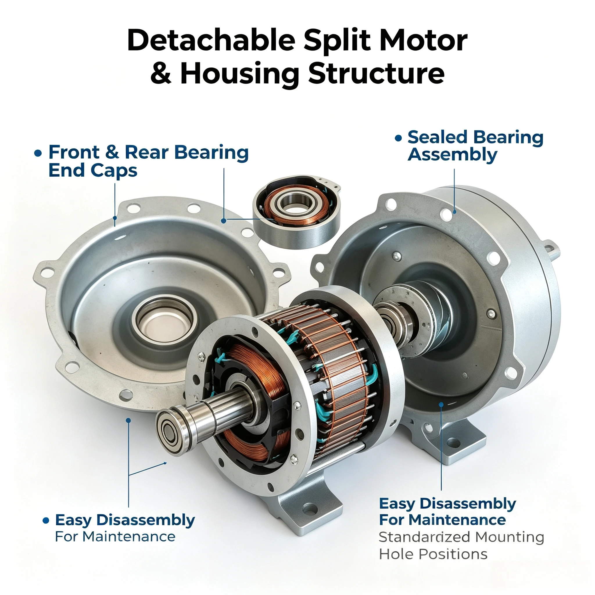 Pure Copper Motor Draft Inducer Smoke Sucker Fan Rural Pit Boiler Chimney Exhaust Anti Backdraft Combustion Ventilator