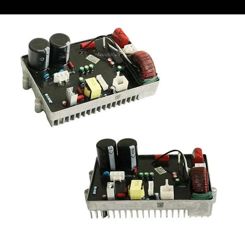 Generator Inverter Module 3KW 4KW Digital Control Board for Inverter Generator, Voltage Regulator AVR