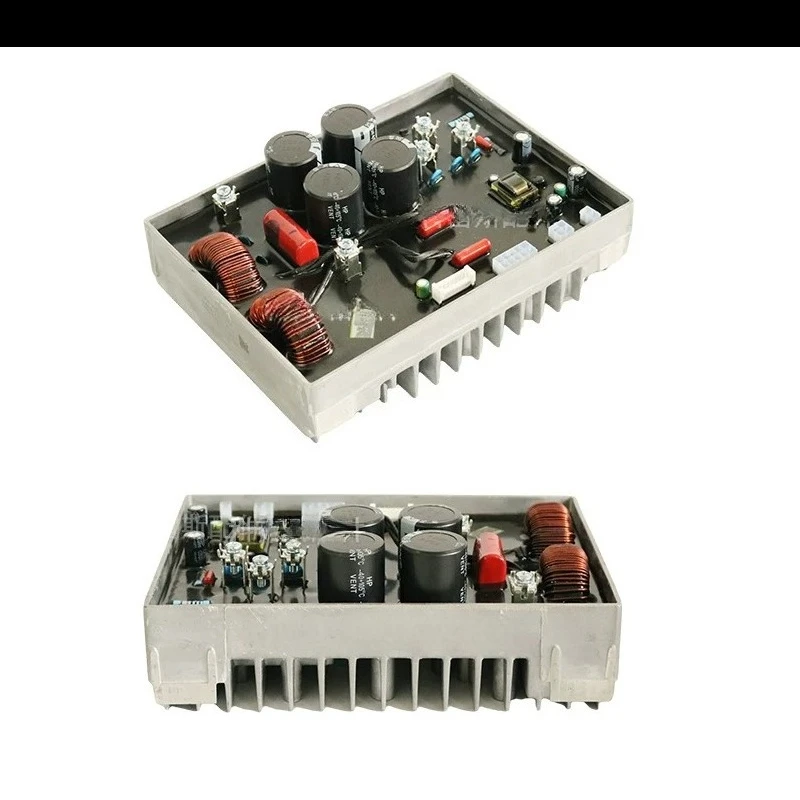 Generator Inverter Module 3KW 4KW Digital Control Board for Inverter Generator, Voltage Regulator AVR