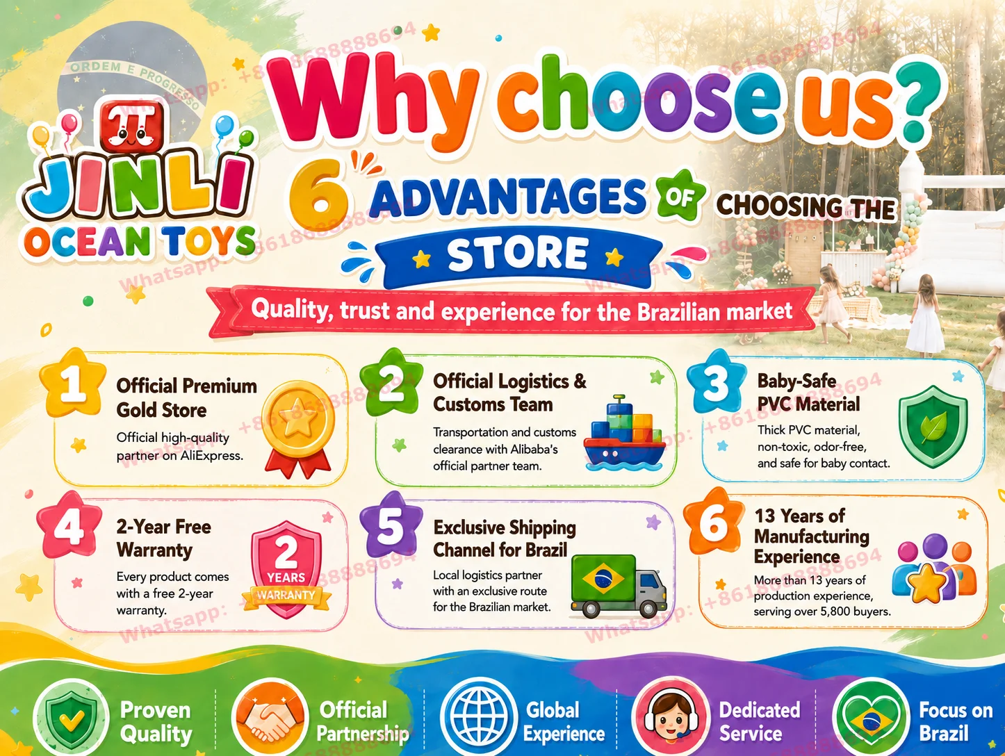 Thickened PVC connected bubble house, popular transparent ball pit, children's birthday party inflatable play toy