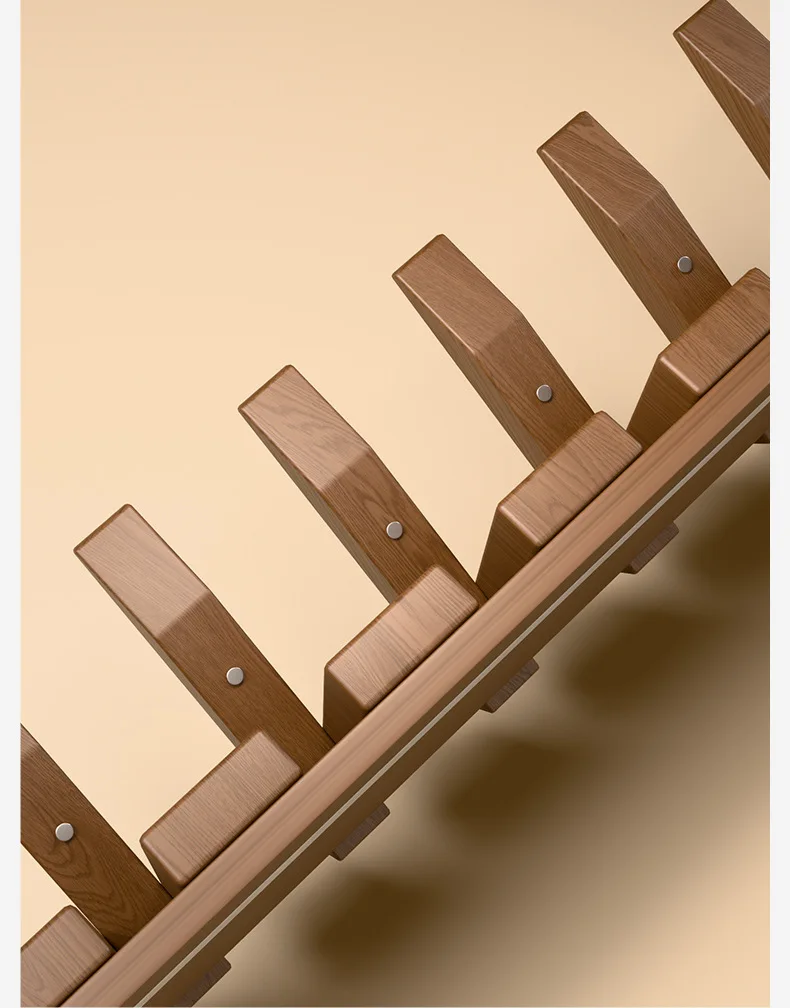 Coat Rack Piano Keys Hang Hangers, Wall Hangers Porch Hangers Do Not Take Up Space Living Room Entrance Door Hooks Coat Hangers