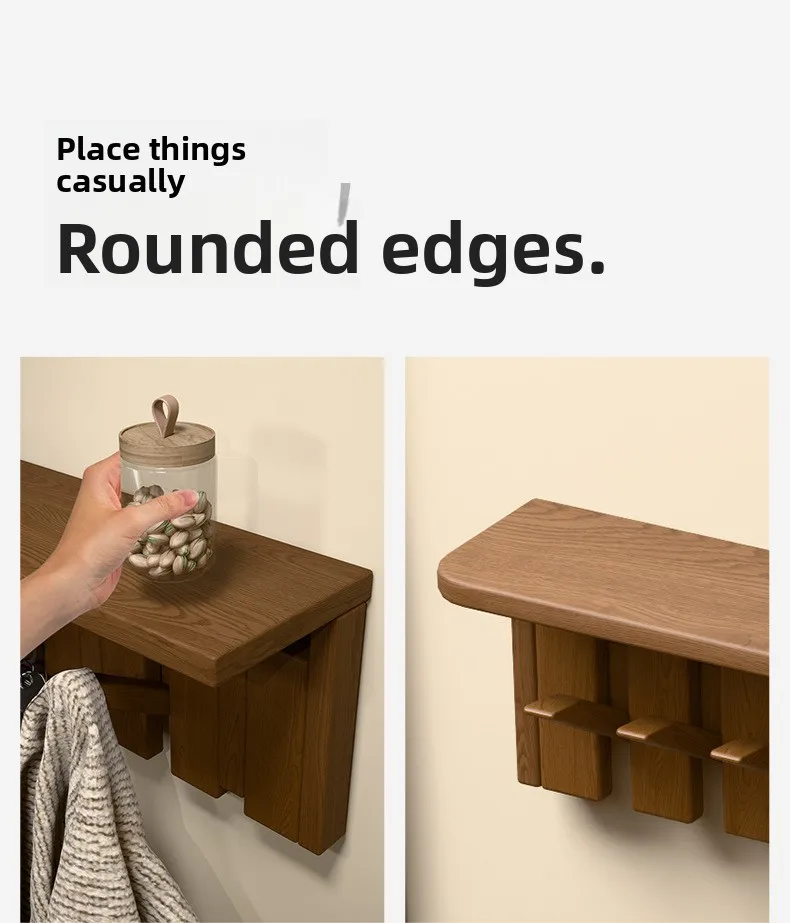 Coat Rack Piano Keys Hang Hangers, Wall Hangers Porch Hangers Do Not Take Up Space Living Room Entrance Door Hooks Coat Hangers