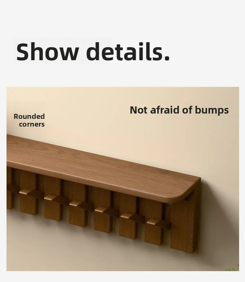 Coat Rack Piano Keys Hang Hangers, Wall Hangers Porch Hangers Do Not Take Up Space Living Room Entrance Door Hooks Coat Hangers