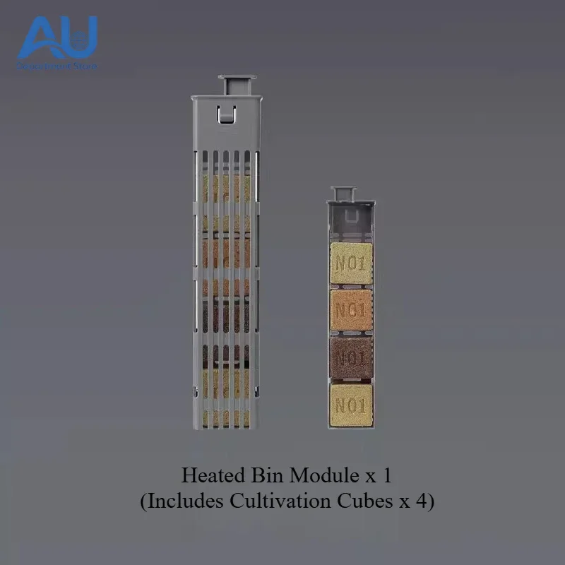 Fish Tank Filter Media Physical Module Biochemical Module Heating Compartment Module Accessories