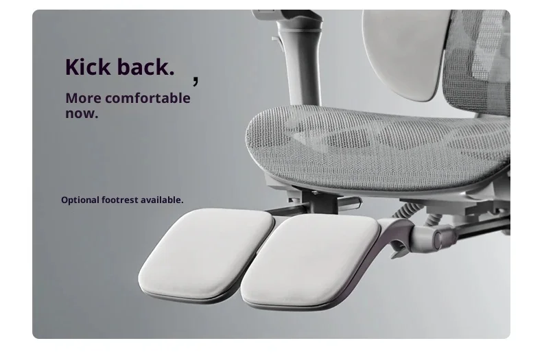 Office Mesh Chair Ergonomic Executive Computer Gaming Furniture Modern Swivel Rolling Adjustable Silla Gaming Ergonomic Chair
