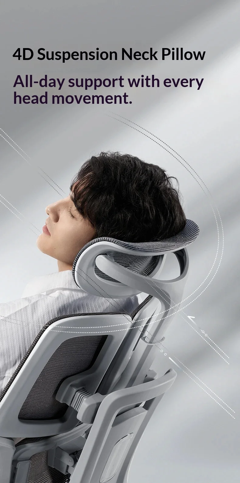 Office Mesh Chair Ergonomic Executive Computer Gaming Furniture Modern Swivel Rolling Adjustable Silla Gaming Ergonomic Chair