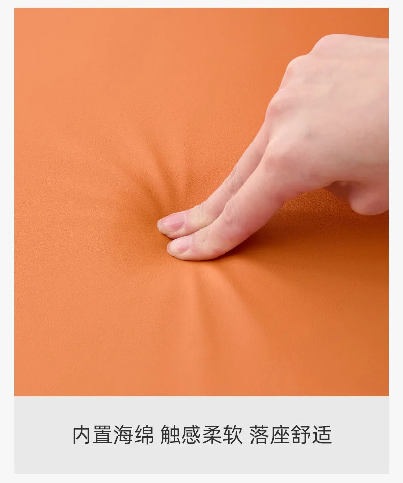 Tatami Chair Bed Seat Dormitory Lazy Legless Chair Stool Back Seat Cushion Bay Window and Room Chair