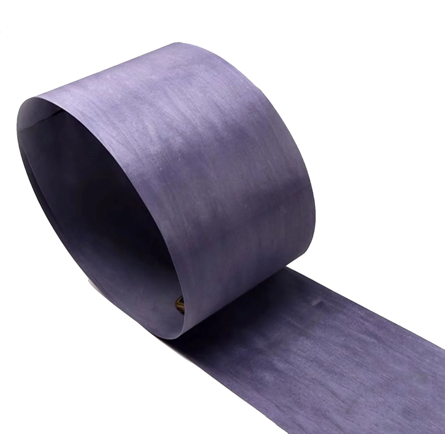 1pcs Natural Dyed Blue Purple Maple Wood Veneer diy wood craft decoration panel veneer L:2.5Meters Width:18-20cm Thickness:0.5mm