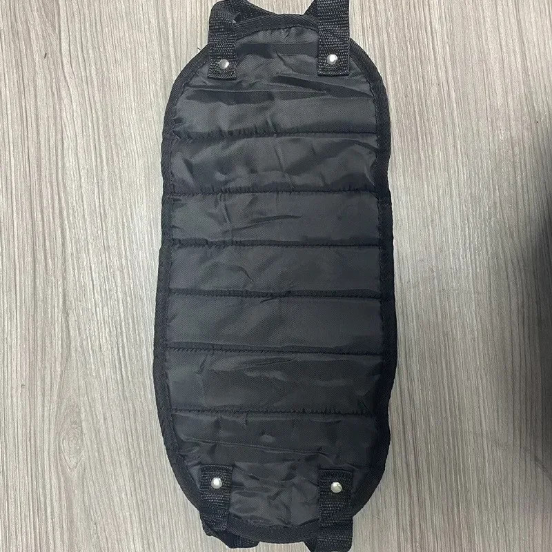 1/3PCS Travel Footrest Hammock Portable Leg Rest for Office Airplane and Train Comfortable Foot Strap Travel Essential