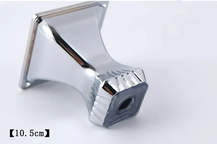 European Metal Furniture Legs for TV Cabinet Chairs Sofa Table Feet Support Bracket DIY Handcrafts Furniture Hardware