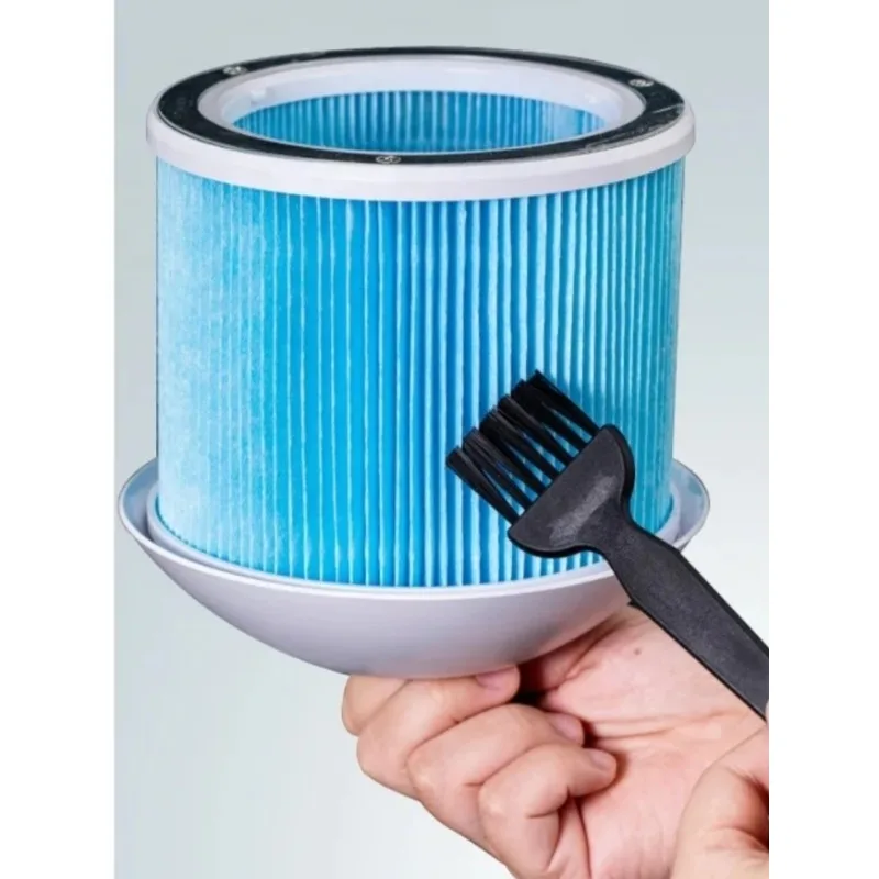 Russian Nail Art Vacuum Cleaner, Industrial Grade Advanced Filter Element
