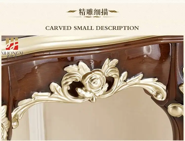 Century Tables Vintage American Console Mid Luxury Roman Provincial Console Tables Design Glamour Console Meuble Furniture