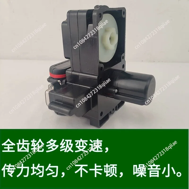 High Quality G45LTU430 Two-stroke Lawn Mower Pull Disc Electric Starter Hand Puller Ground Drill Accessory Tool