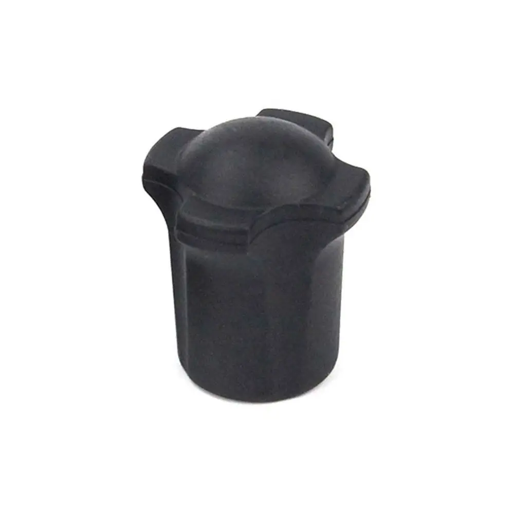 New 1Set Universal Moon Chair Accessory Wear-resistant Anti-slip Leg Protectors Anti-sag Removable Foot Covers Joint Plug