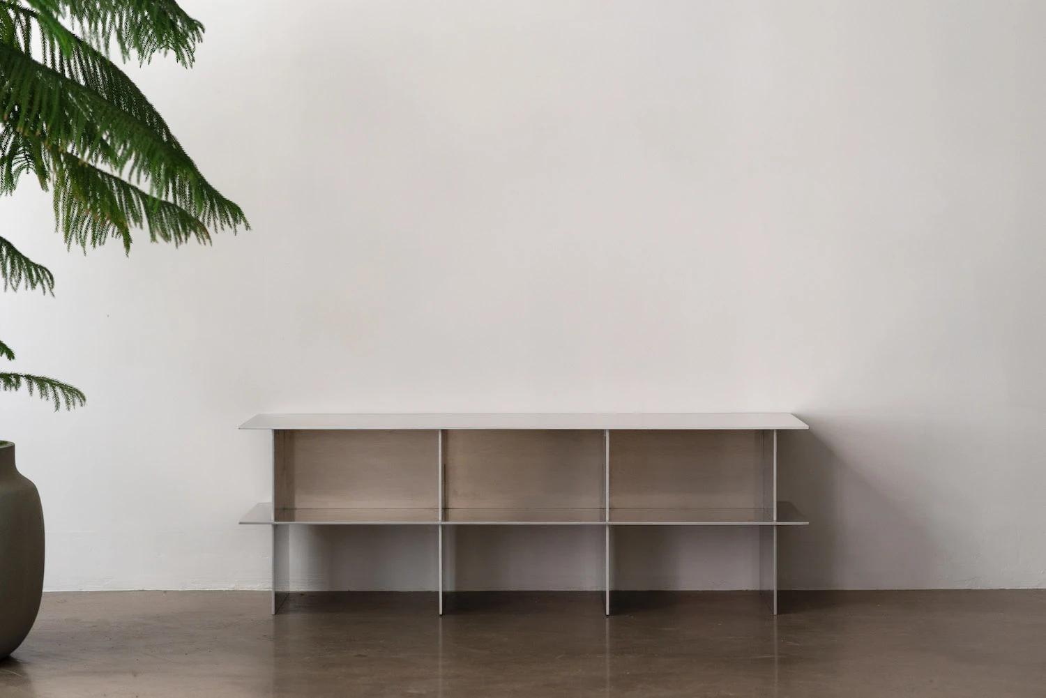 High Quality Luxury Tv Stands Nordic Glossy Metal Minimalist Tv Stands Designer Italian Meuble Tv Furniture For Apartments
