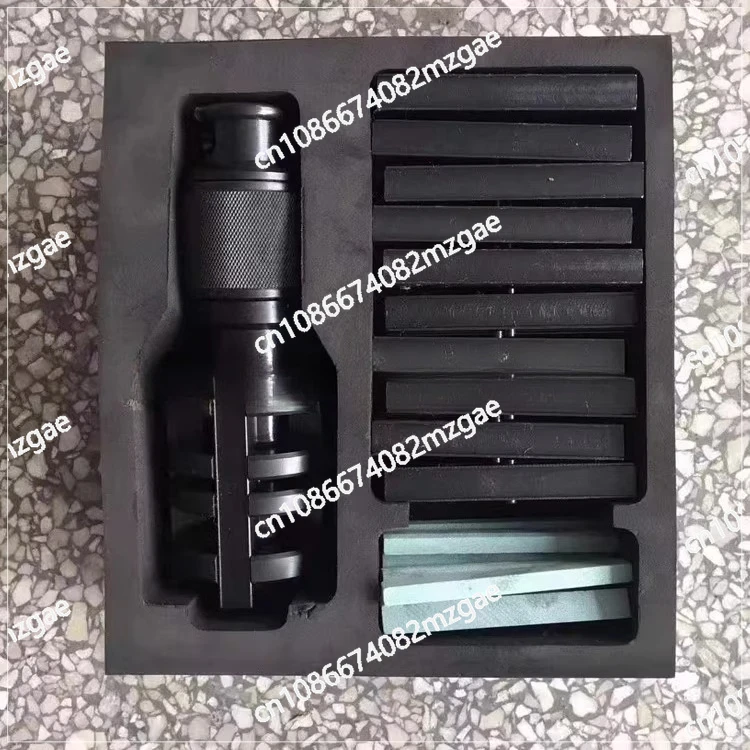 Honing Range 35-60mm 60-90mm 80-120mm Cylinder Liner Grinding Head Honing Head Manual Adjustment Type