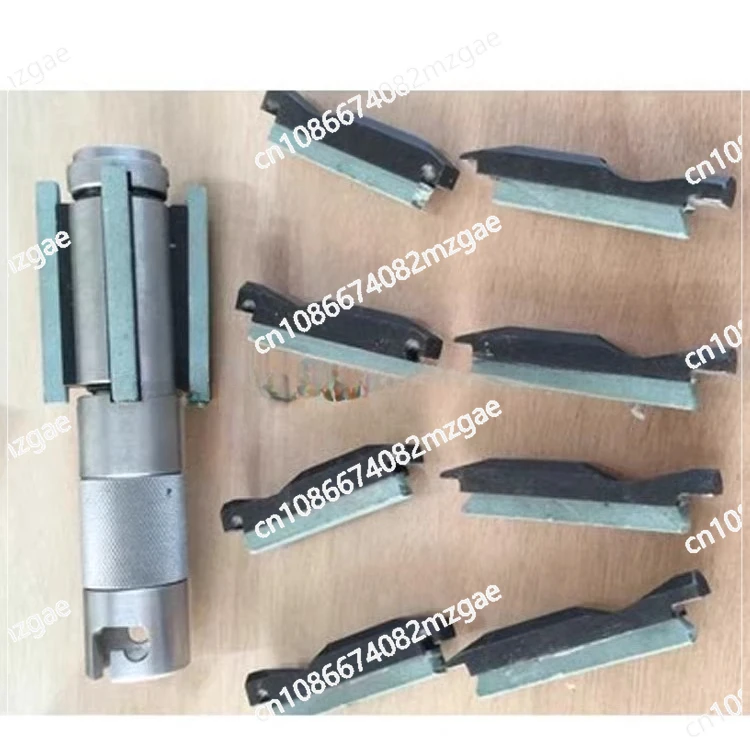 Honing Range 35-60mm 60-90mm 80-120mm Cylinder Liner Grinding Head Honing Head Manual Adjustment Type