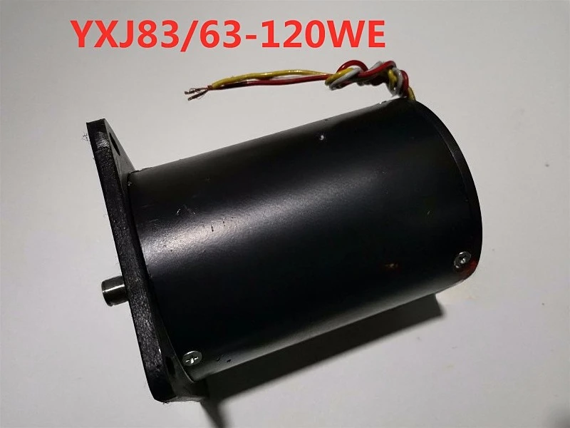 Motor YXJ83/60-120WE Motor YXJ83/60-120WE