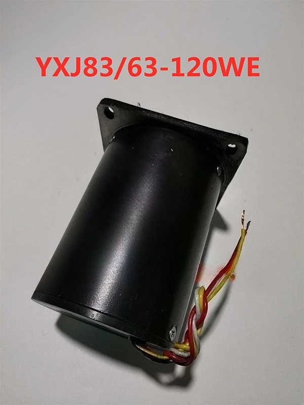 Motor YXJ83/60-120WE Motor YXJ83/60-120WE