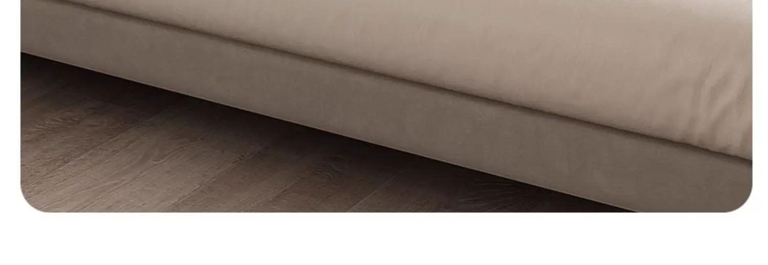 Suitable for Nursing Bed Frame Bedroom Furniture, Intelligent Electric/manual Adjustable Bed Frame Assists in Tilting The Bed,