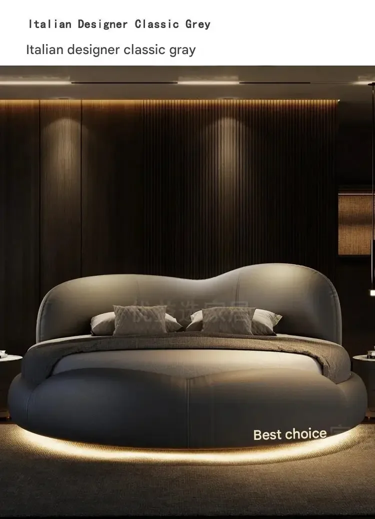 Girls Design Bed Double Luxury Children Bedroom Frame Simple Bed European Tatami Beauty Nordic Wooden Beliche Outdoor Furniture