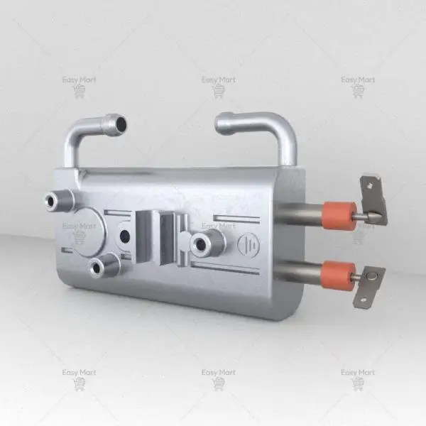 Aluminum Die Casting Directly From The Manufacturer, Instant, Stainless Steel Piping, Steam Mop, Hand-held Cleaning, Steam Plus