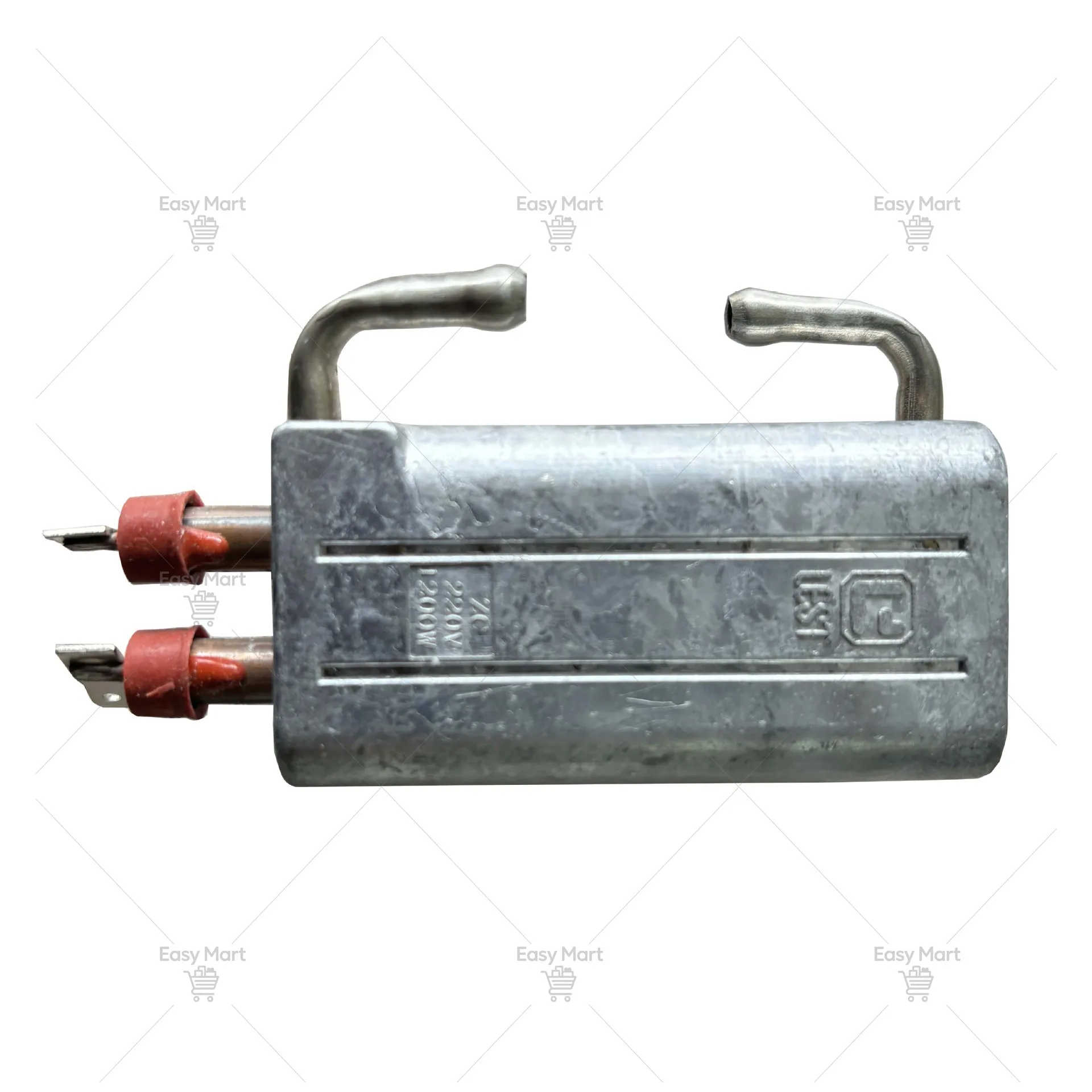 Aluminum Die Casting Directly From The Manufacturer, Instant, Stainless Steel Piping, Steam Mop, Hand-held Cleaning, Steam Plus