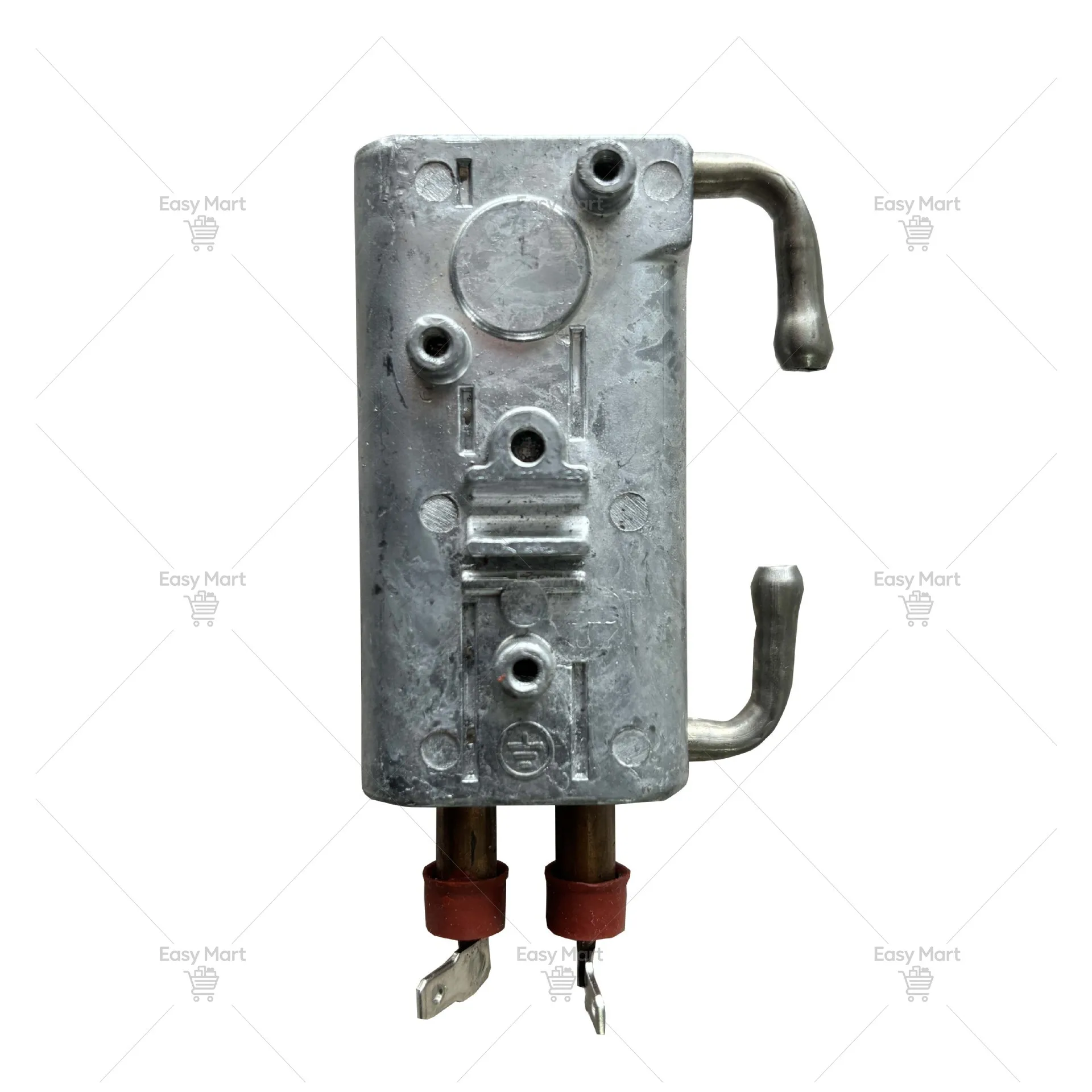 Aluminum Die Casting Directly From The Manufacturer, Instant, Stainless Steel Piping, Steam Mop, Hand-held Cleaning, Steam Plus