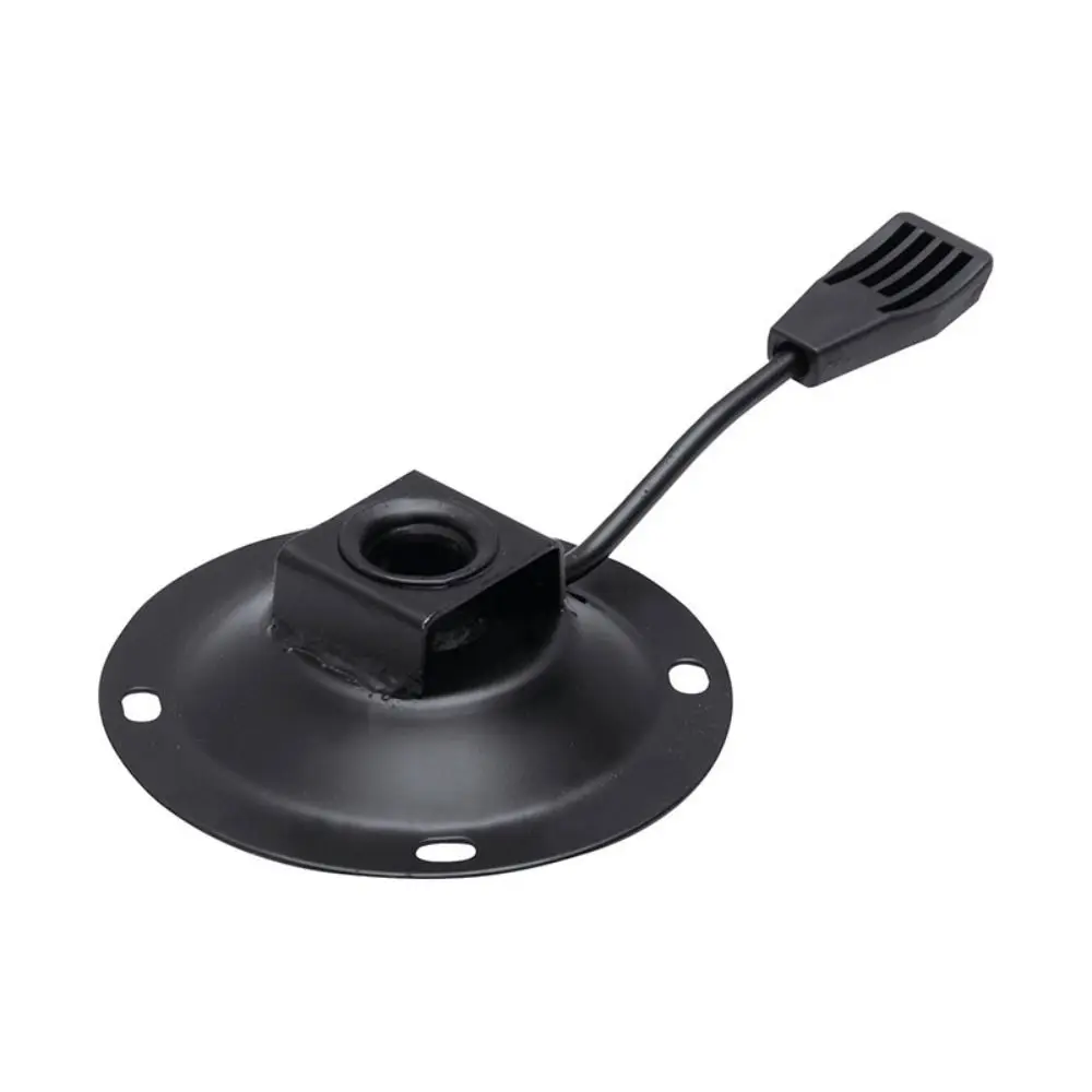 Heavy Duty Office Chair Base Base Plate Height Adjustment Swivel Chair Base Stability Lift Mechanism Tilt Base Desk Chair