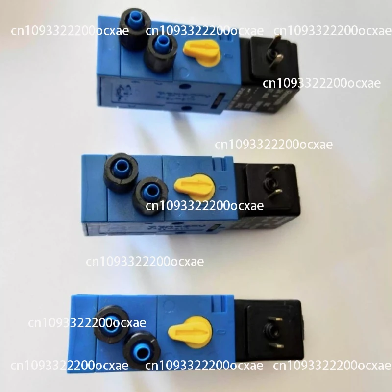 572840 High Quality Solenoid Valve MH20366 24VDC Coil