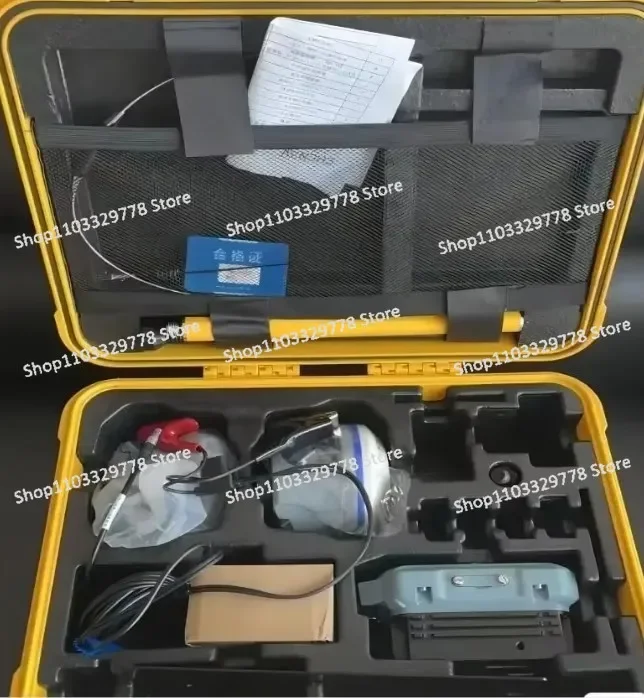 NX510 Integrated Automated Steering System RTK Base Station Precision Agriculture Tractor Auto for Tractor Navigation