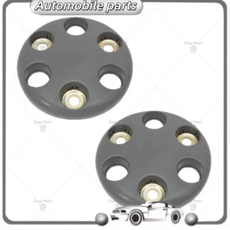 1 Pair Wheel Hub Cover wheel Trimmers 93824452