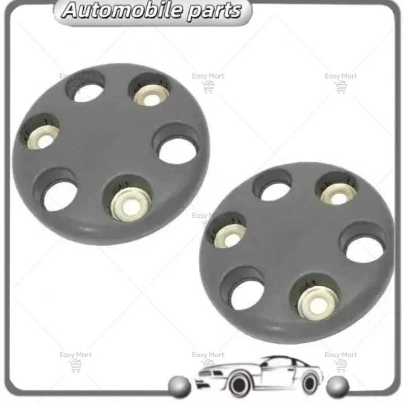1 Pair Wheel Hub Cover wheel Trimmers 93824452