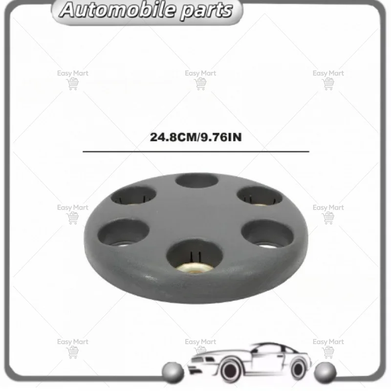 1 Pair Wheel Hub Cover wheel Trimmers 93824452