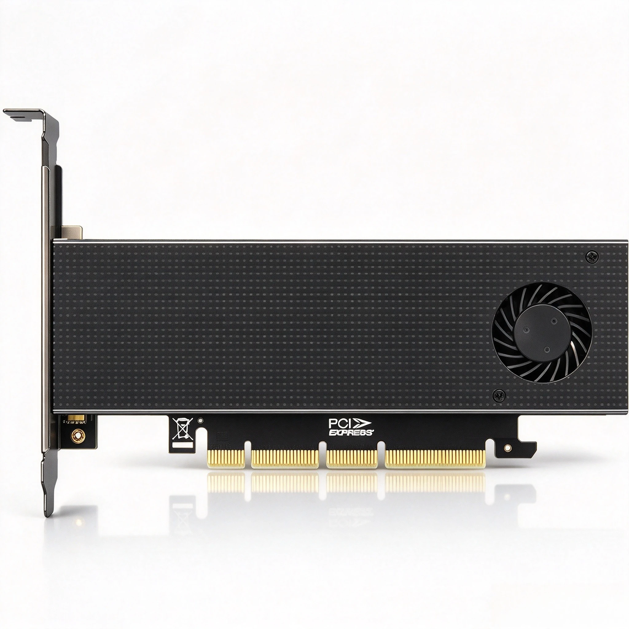 SK8-NEW NVME Expansion Card M.2 NVME Radiator N