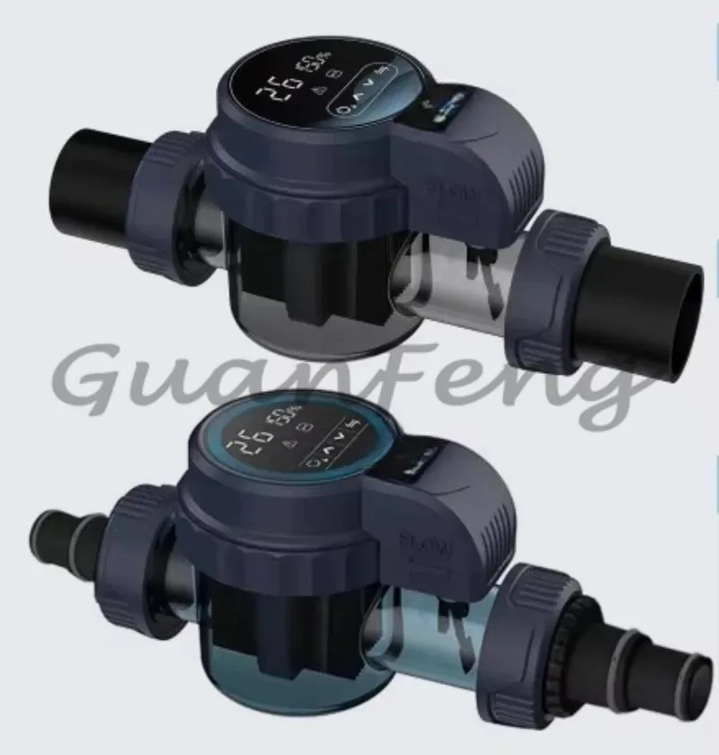 6G 8G 12G 16G 20 25G WIFI Control Salt Chlorine Generator Swimming Pool Salt Water Electrolysis App Control with