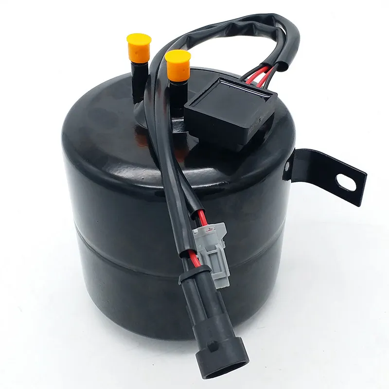Electric Car Parts, Brake Assist Set, Vacuum Pump Set, Coach Car Modified Electric Brake Assist