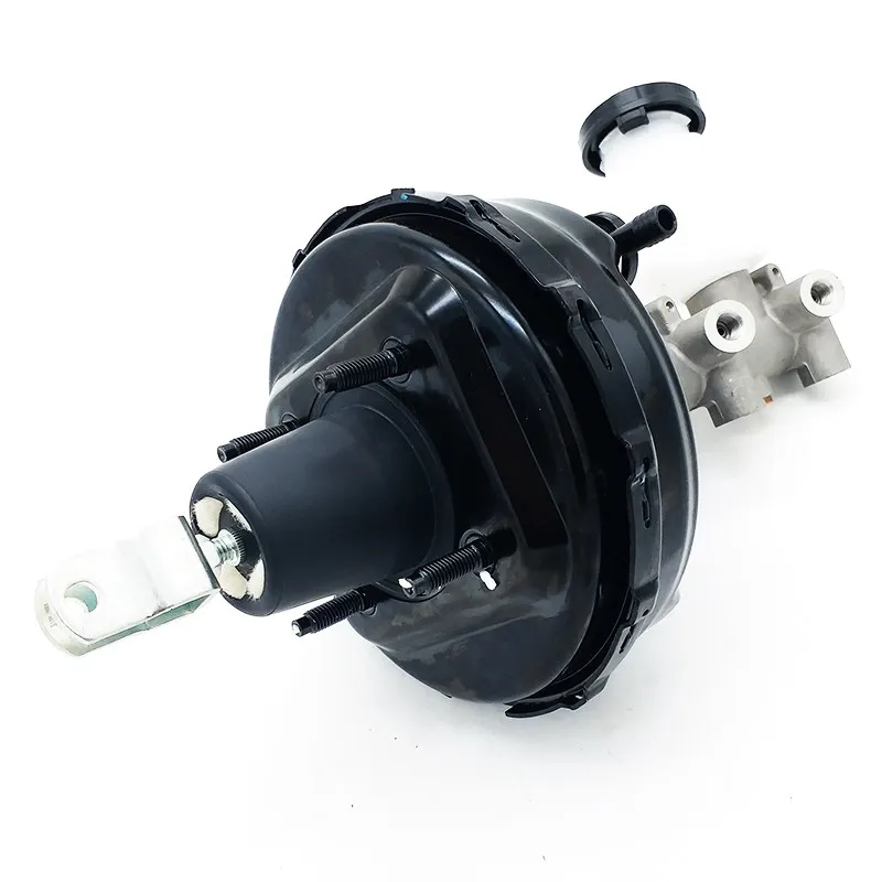 Electric Car Parts, Brake Assist Set, Vacuum Pump Set, Coach Car Modified Electric Brake Assist