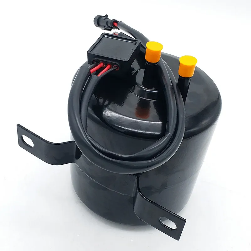 Electric Car Parts, Brake Assist Set, Vacuum Pump Set, Coach Car Modified Electric Brake Assist