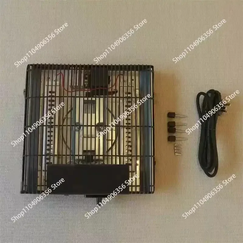 for Metro Replacement Heater 220V Japanese Kotatsu Heater With Fan Hand Temperature Control Formula Table Foot Warmer 600W