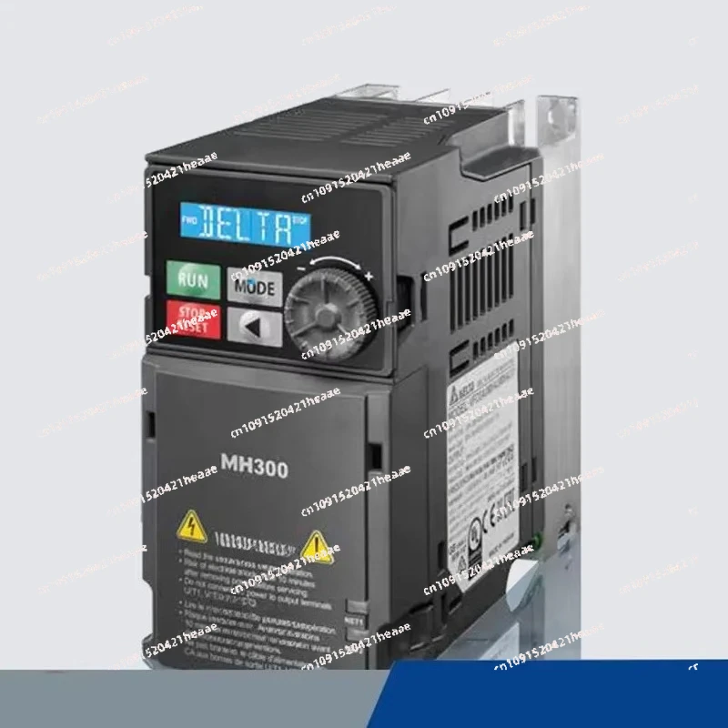 Suitable for New genuine Delta frequency converter MS300