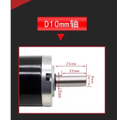 Photovoltaic Panel Cleaning Brush Diameter 350MM Bristles 55mm Length Solar Panel Billboard Power Electric Disc Nylon Glass Wall