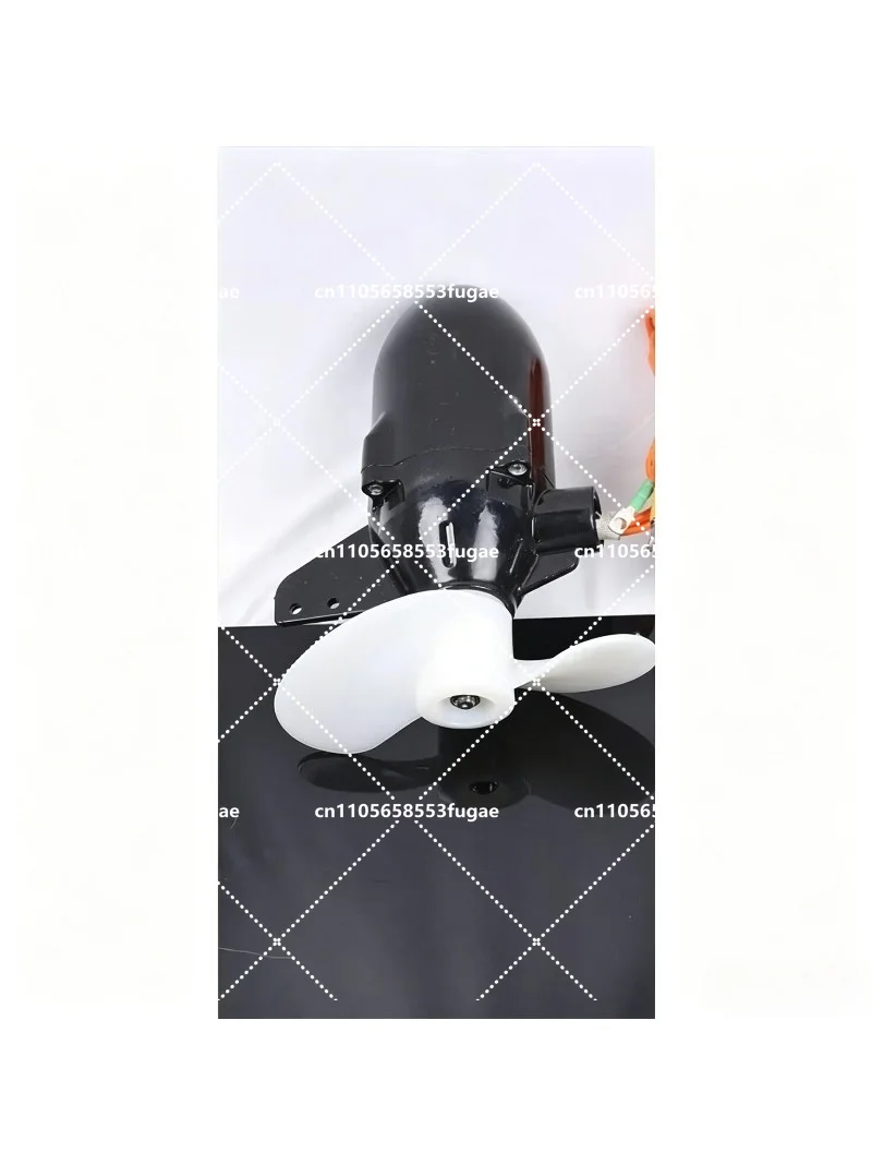 12V-48V 2500W Brushless Underwater Propeller Electric Motor for Fish Boat Sea Scooter